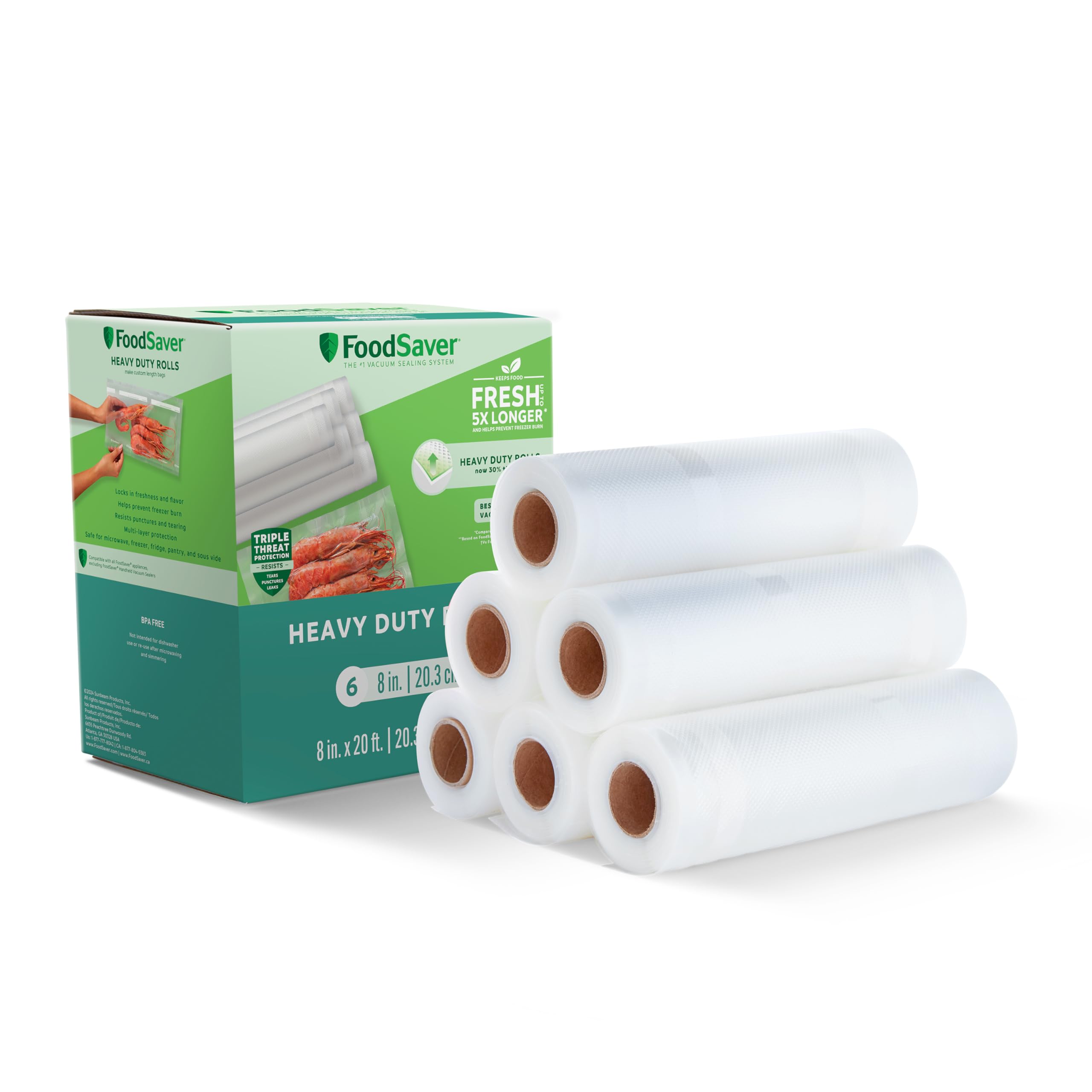 FoodSaver Elite All-in-One Liquid+™ Vacuum Sealer with Bags