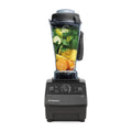 Vitamix 5200 Blender, Professional-Grade Blender for Smoothies, Soups, Ice Cream and More, Stainless-Steel Blades, Self-Cleaning Kitchen Appliance, 64 Oz Container, White